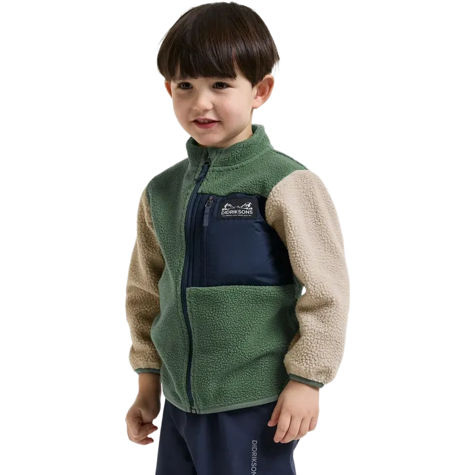 Anten Kids Fullzip 2