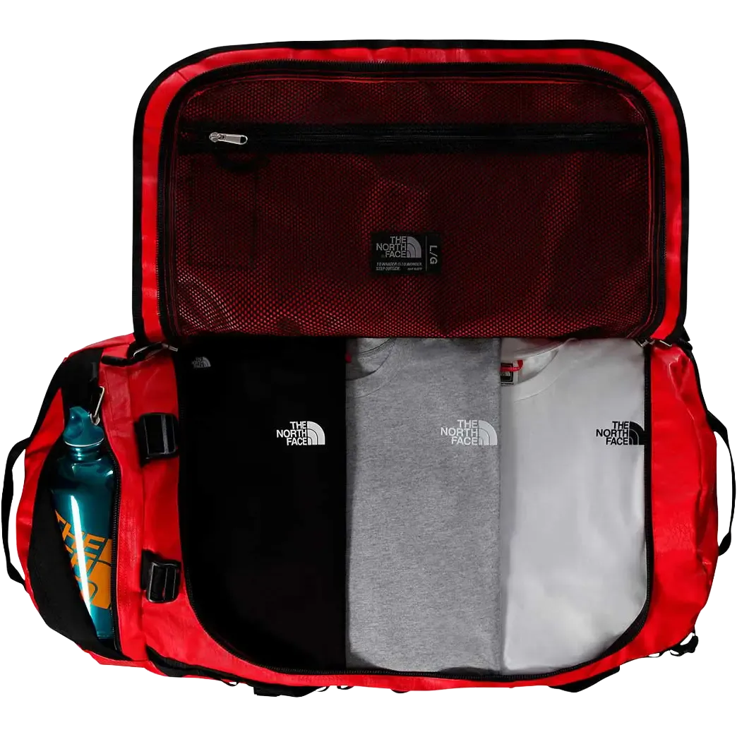 Base Camp Duffel L 95 liter