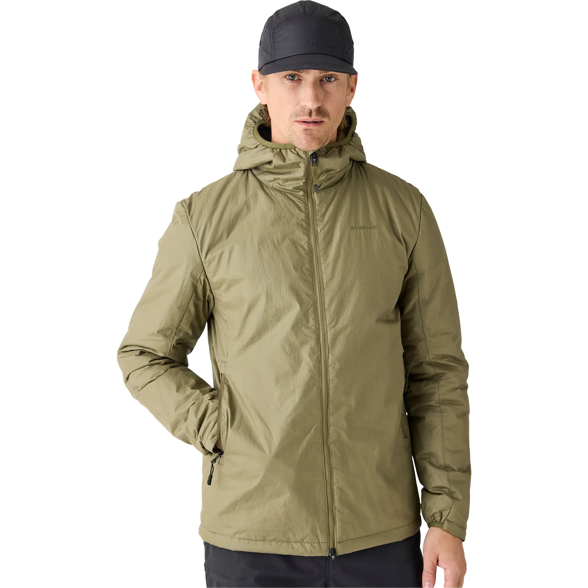 Vent Ripstop 140 Jacket Men