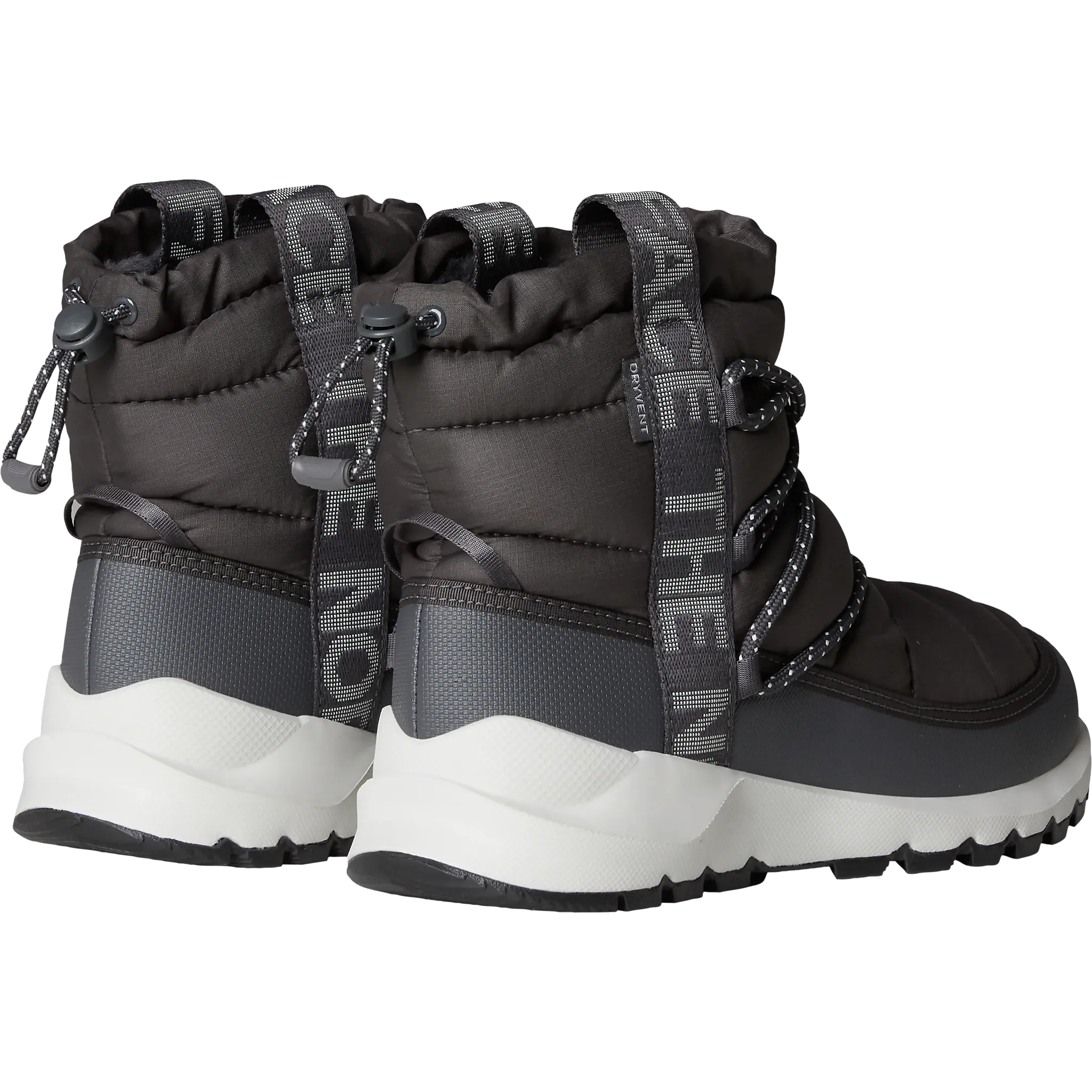 Thermoball Lace Up WP Women damstövlar