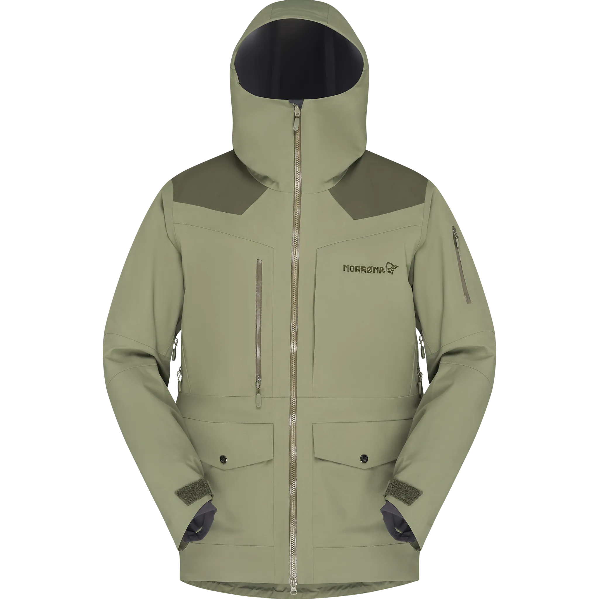 Tamok Dri3 Jacket