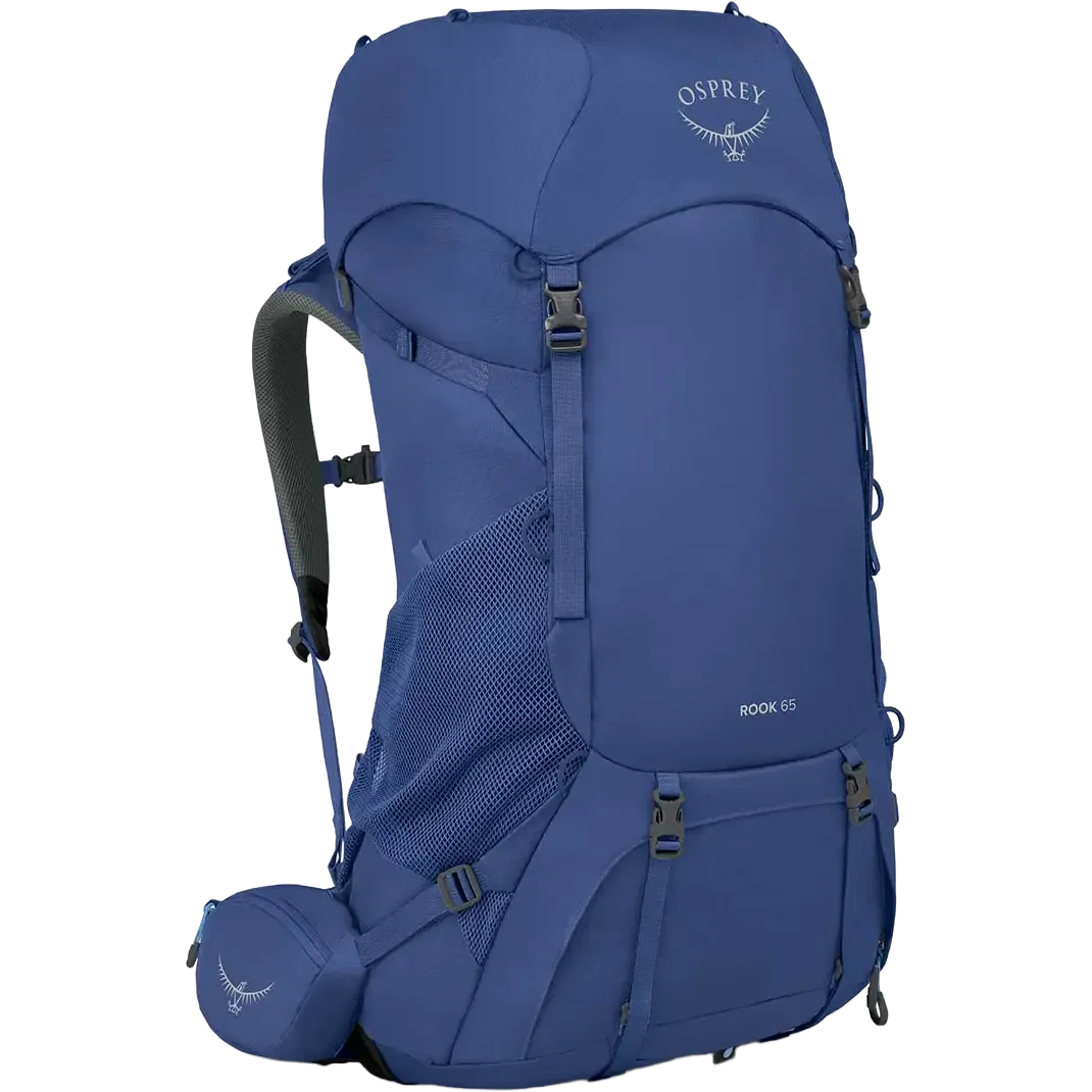 Rook 65 rygsæk - Astology Blue/Blue Flame-1002
