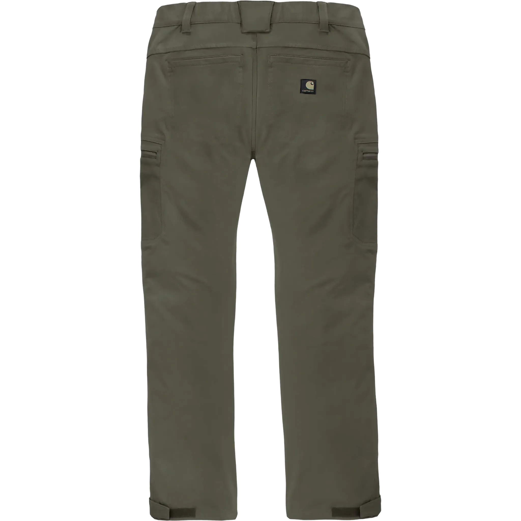 Slim Tapered Mid Tier Pant Men