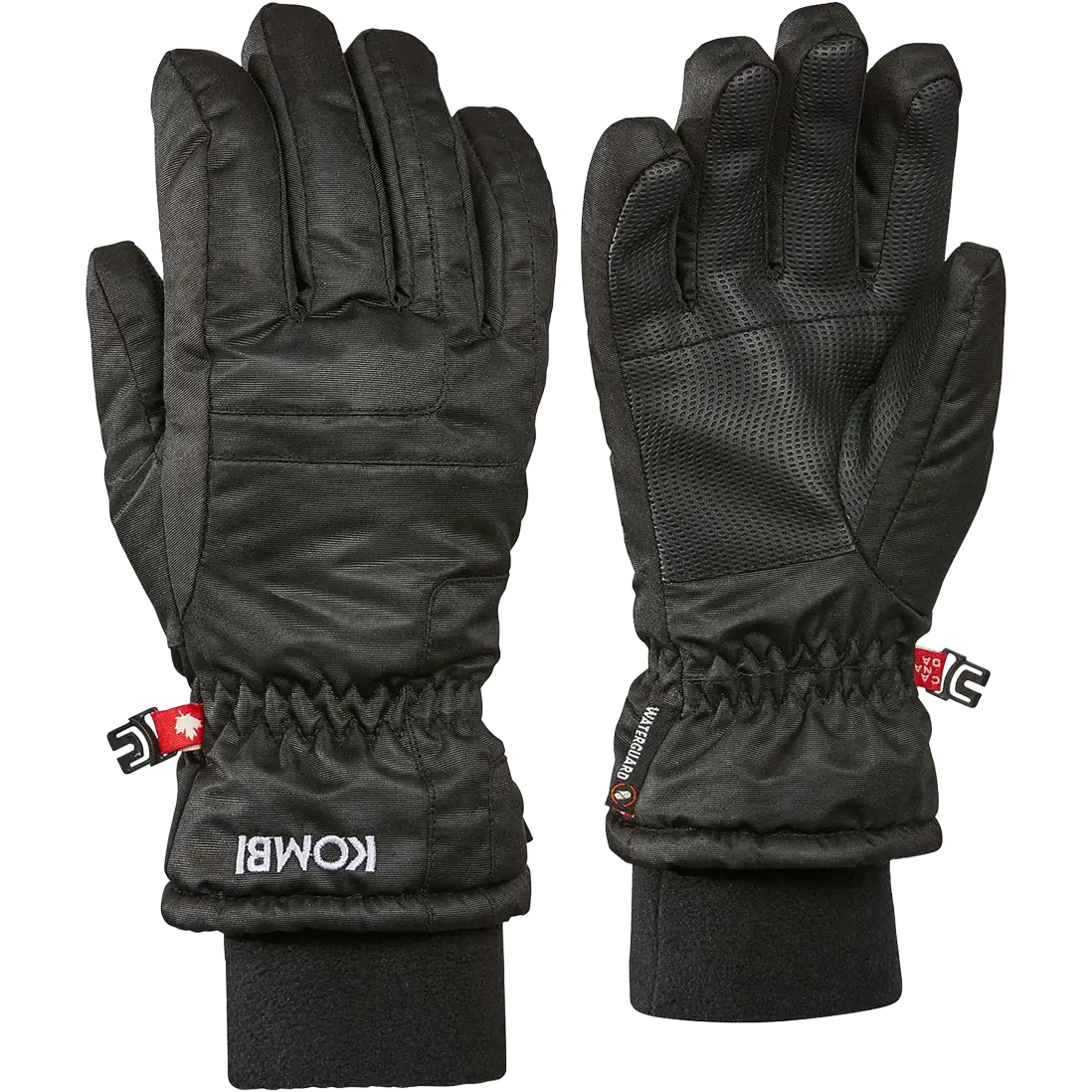Tucker Jr. Glove børnehandsker