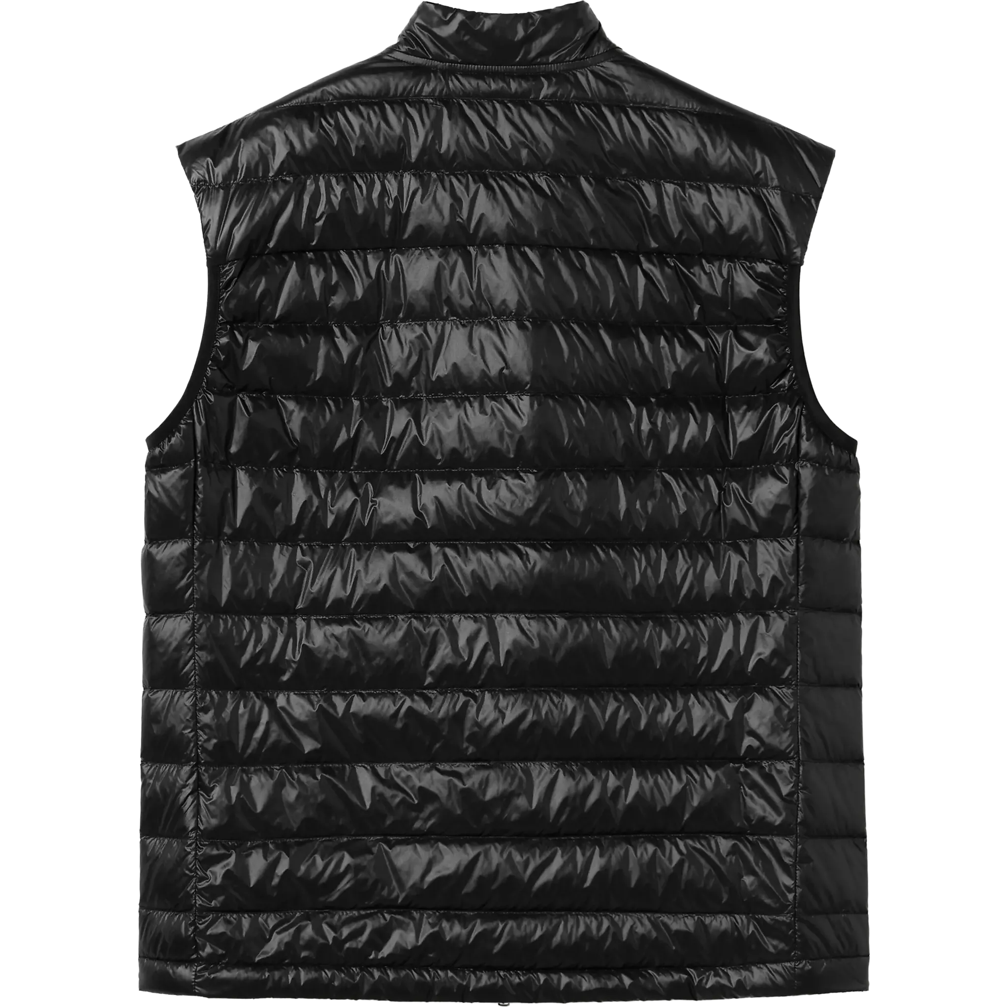 Keilir Down Vest Men
