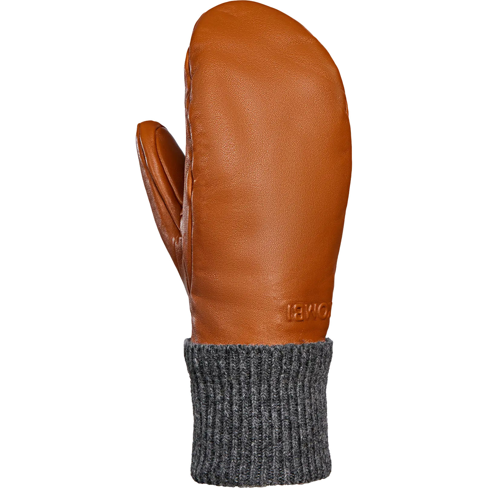 Kombi La Rolly Mitt Women - Chamois - Handsker