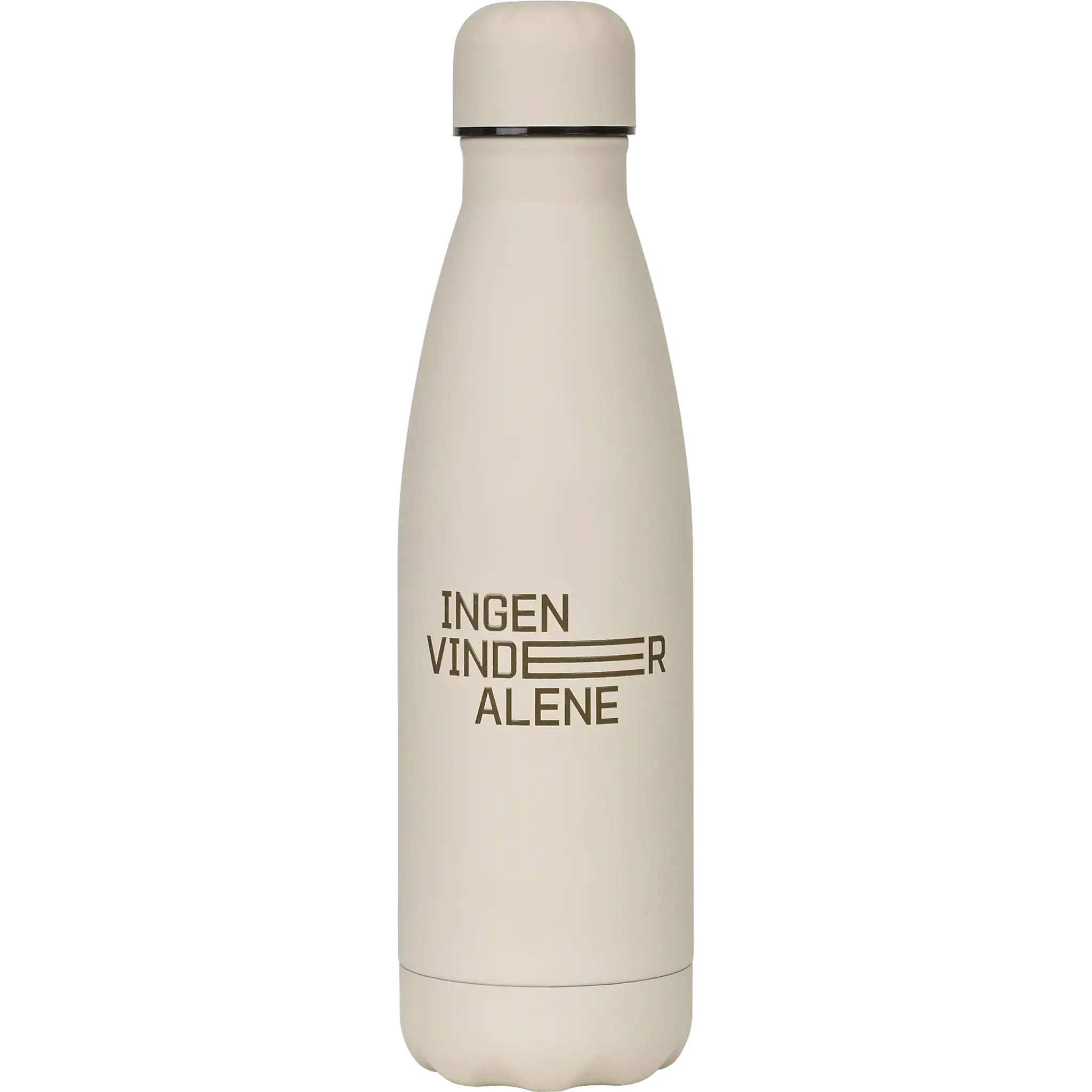 R-Swing Soft Touch Flask 500Ml - Ingen V