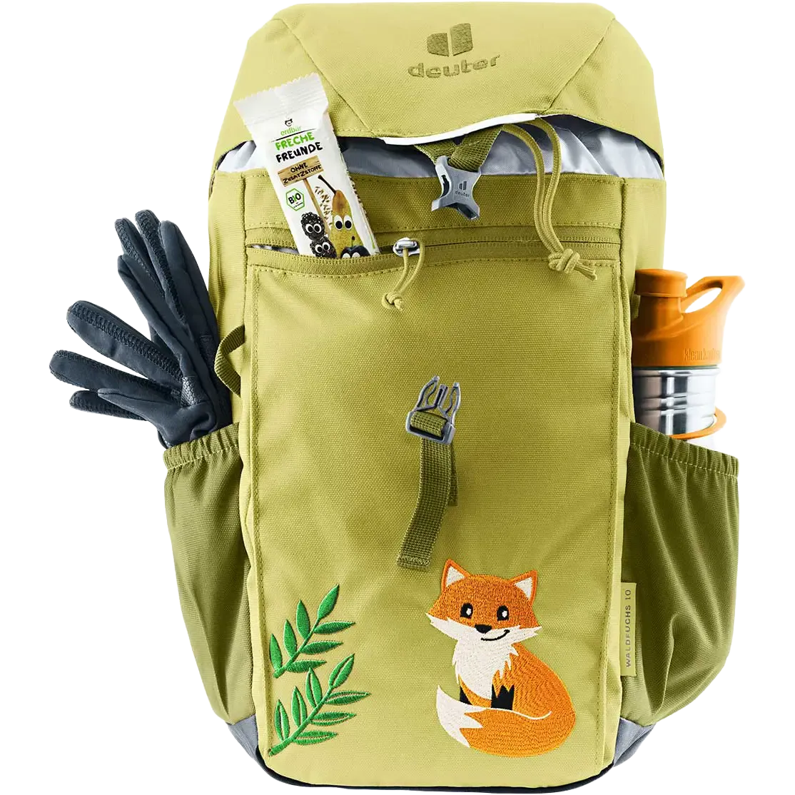 Waldfuchs 10 børnerygsæk