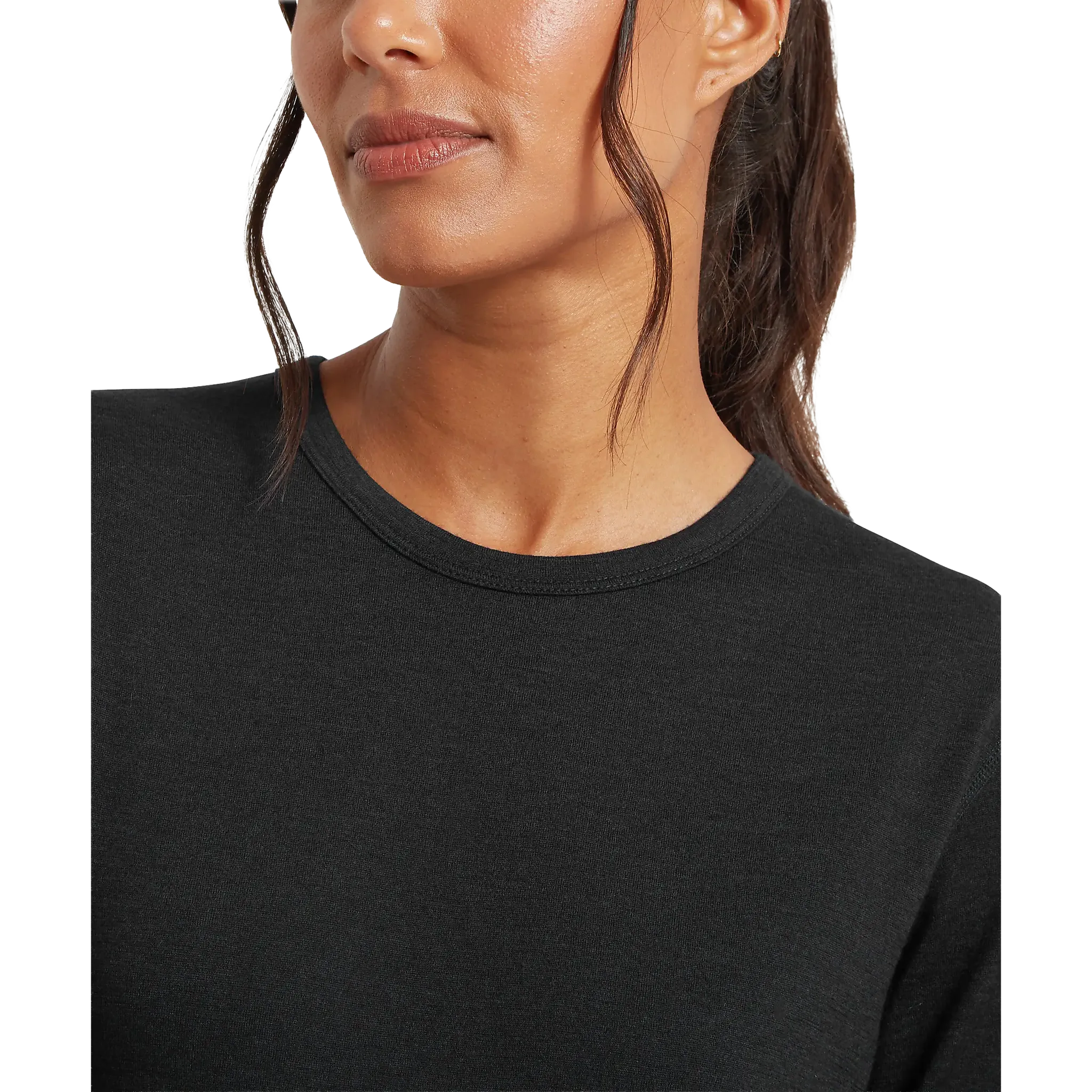 Redstone Long Sleeve Crew Women