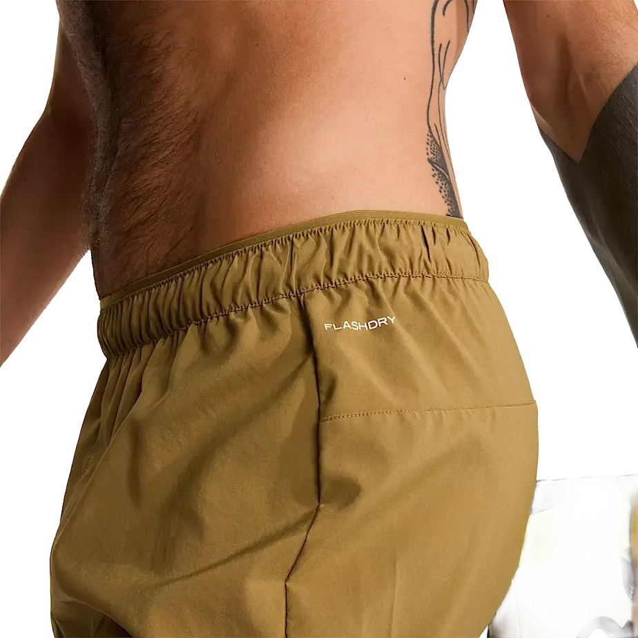 Lightbright 2in1 Short 5'' Men