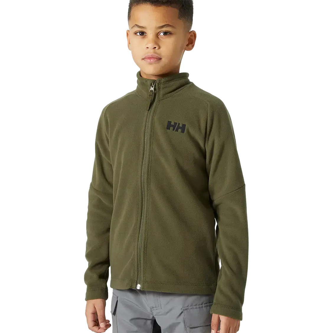 Jr. Daybreaker 2.0 Jacket børnefleece