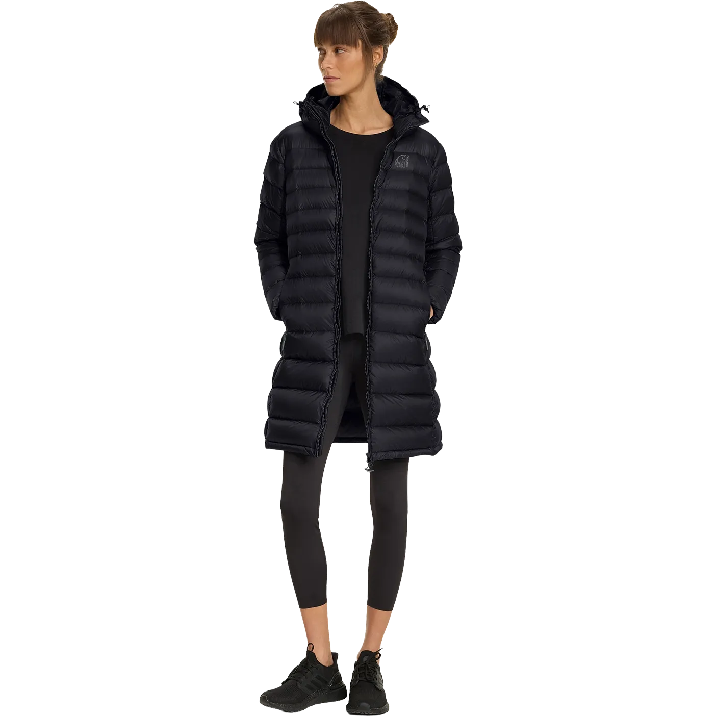 Dagmar Down Coat Women