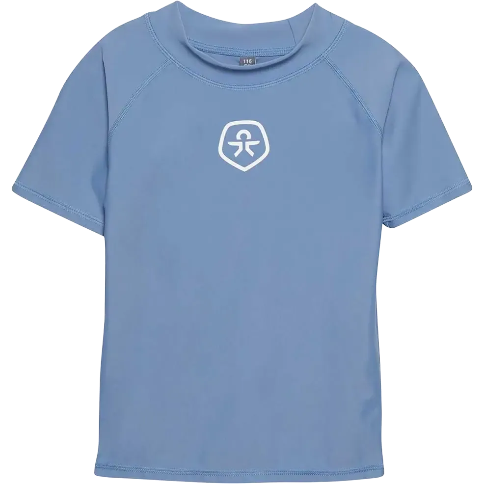 T-shirt Solid