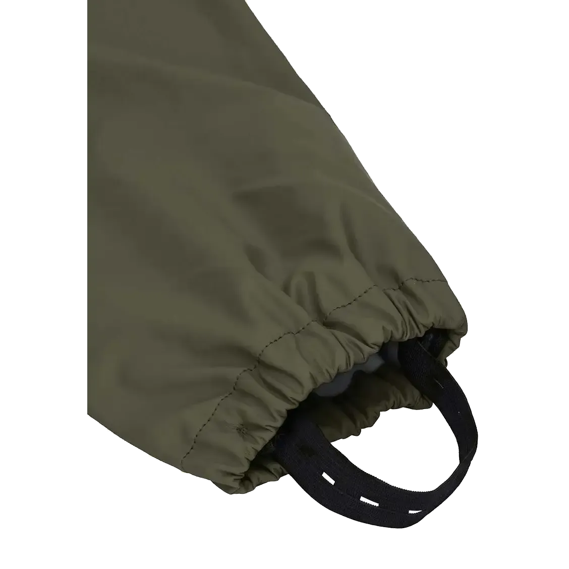 PU Rain Set No Suspenders Recycled