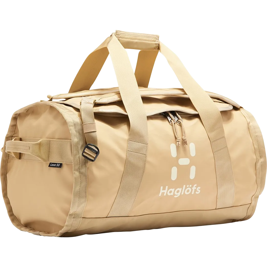 Lava 50 duffel