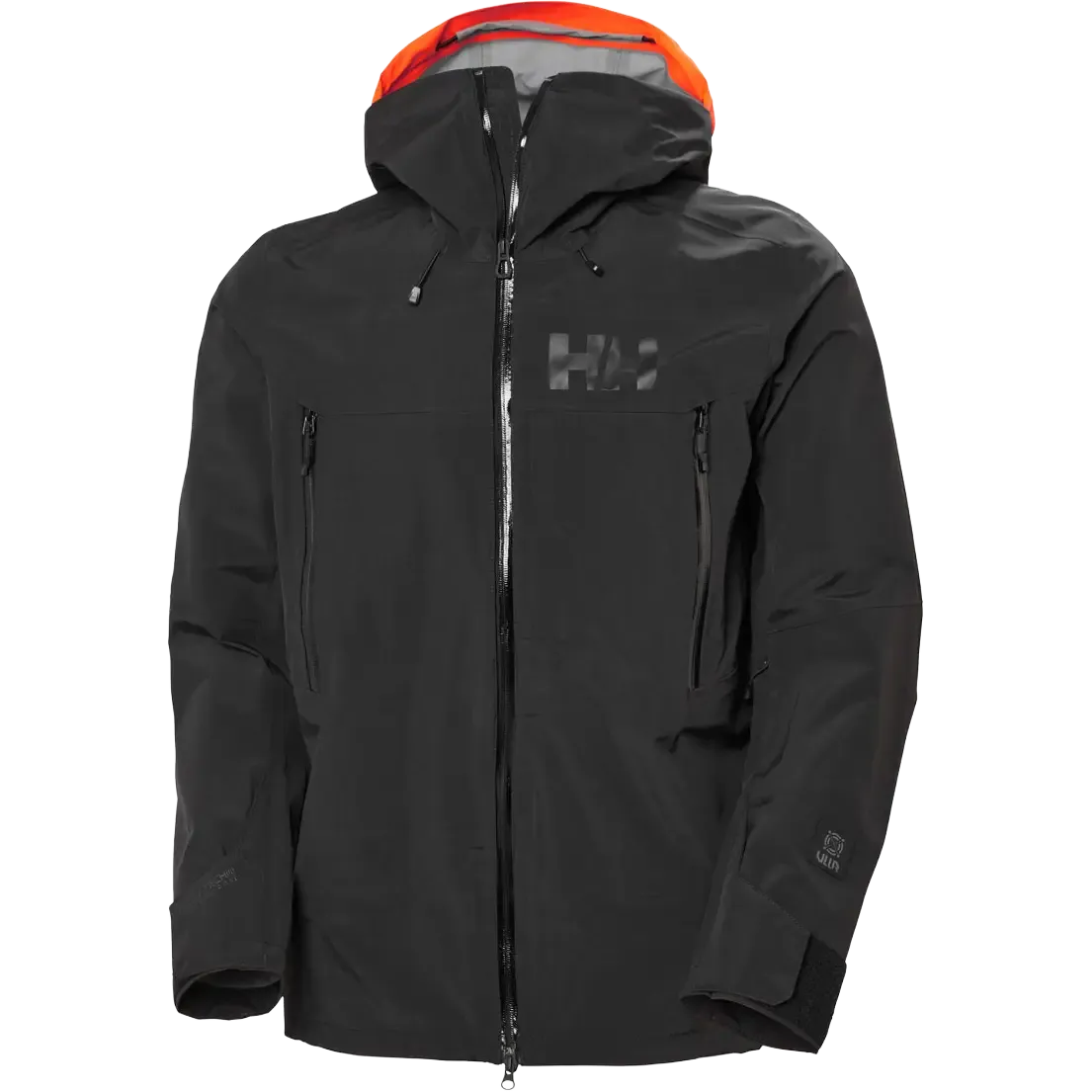 Sogn Shell 2.0 Jacket Men skidjacka