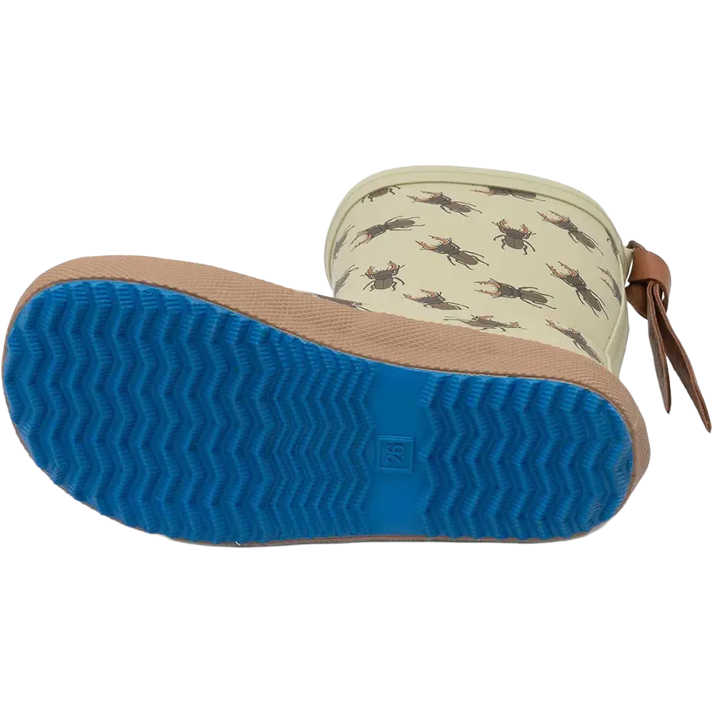 Fashion Rubber Boot børnegummistøvle