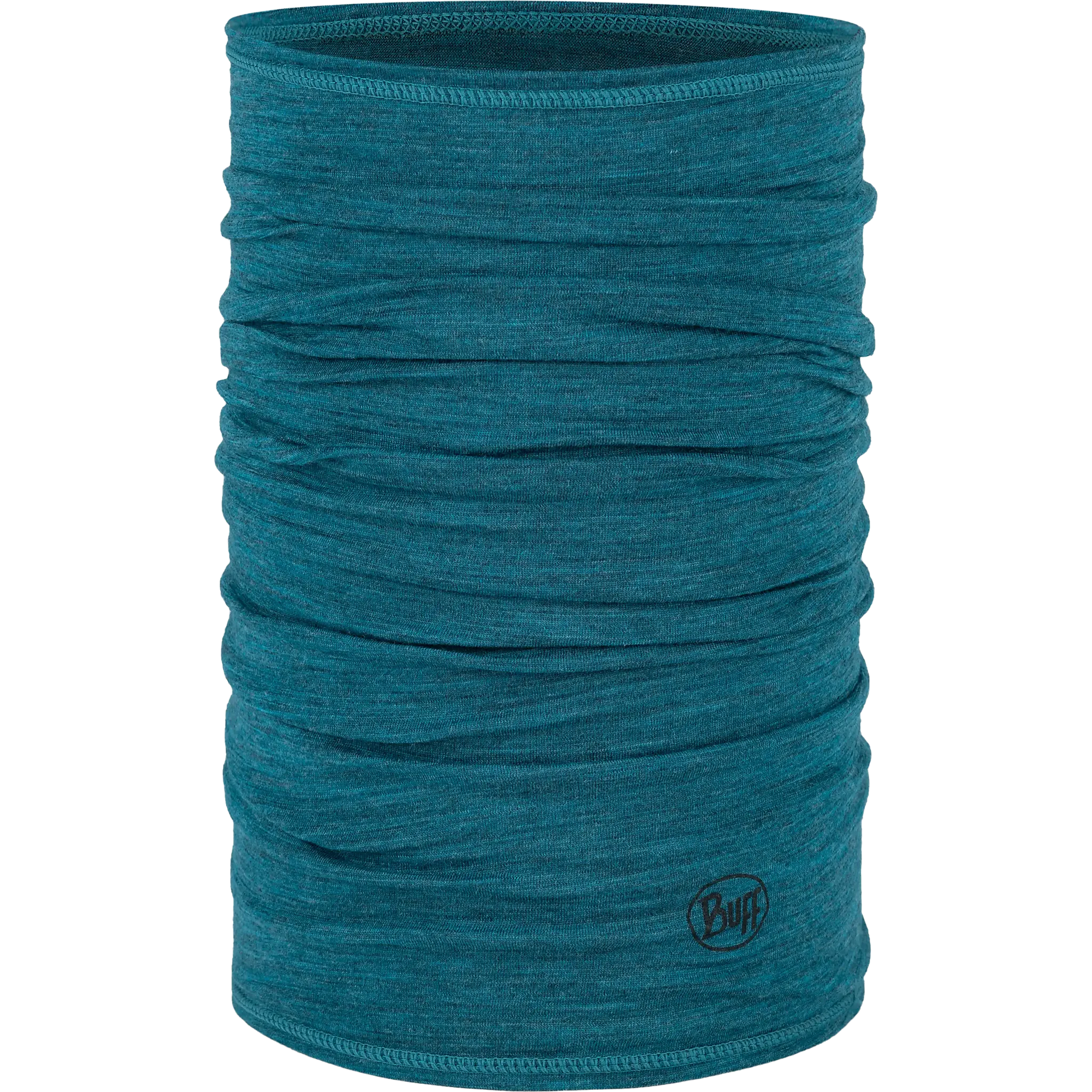 Lightweight Merino Wool BuffŪ