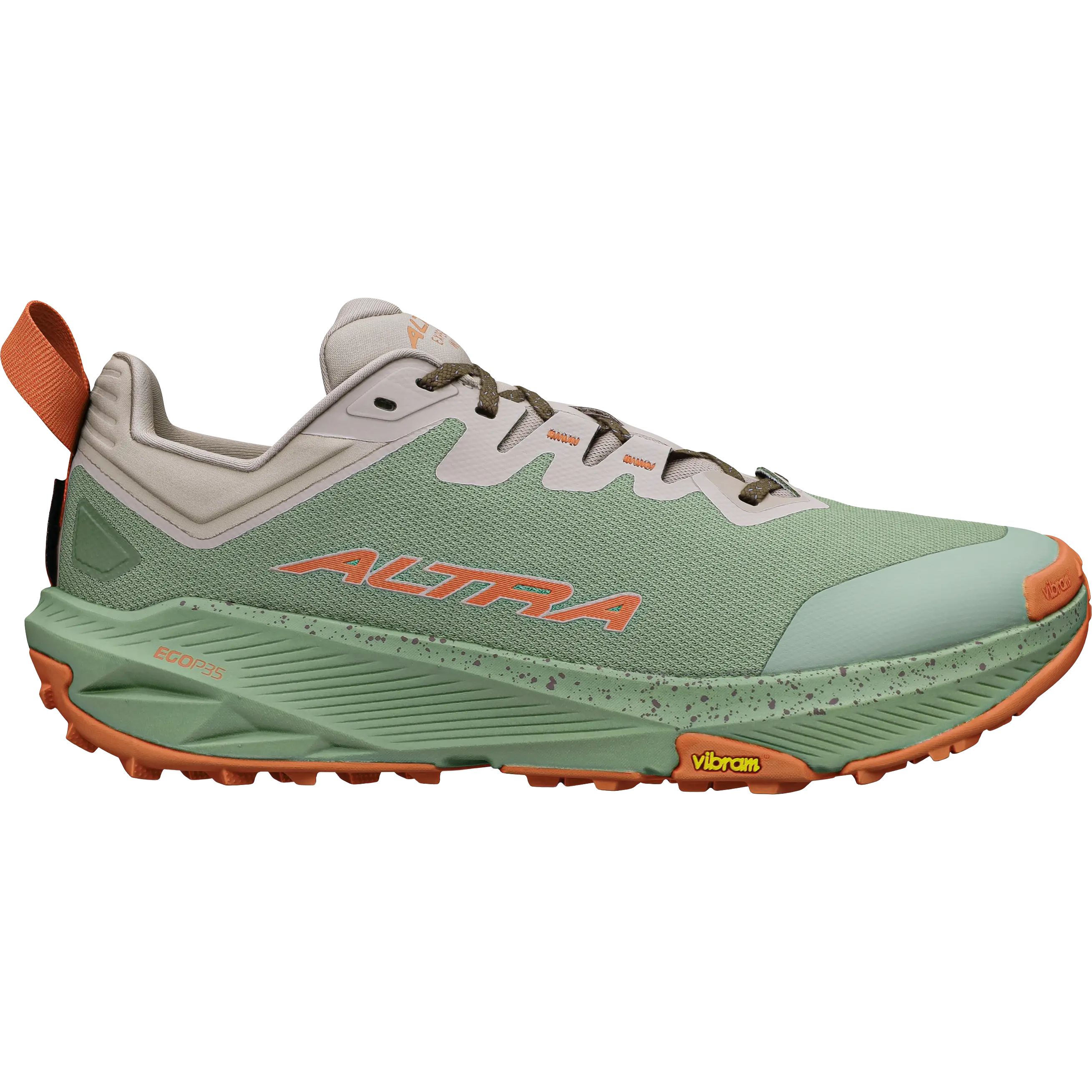 Altra Experience Wild 3+ Men - Taupe - US10/44 - Trailsko