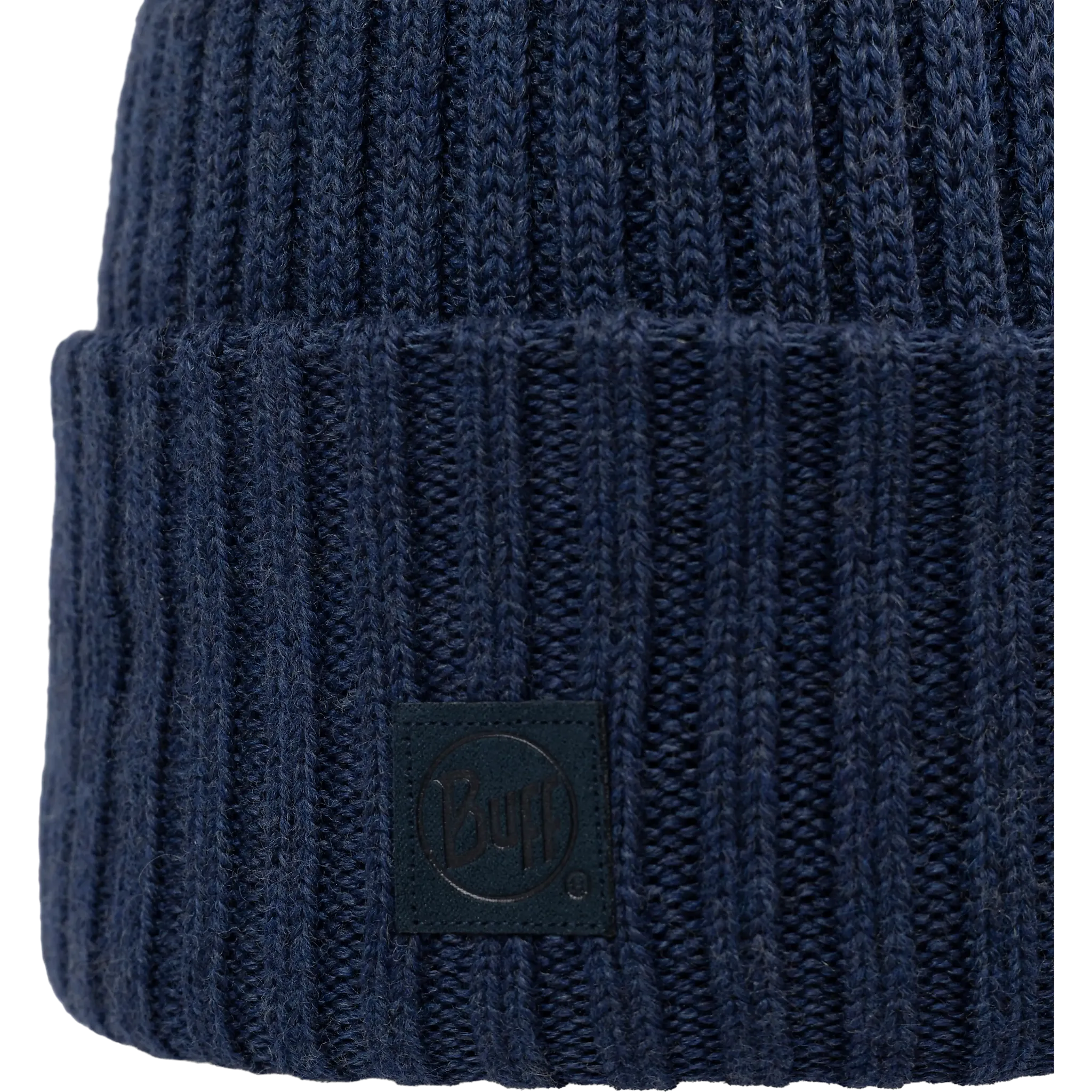Knitted Beanie