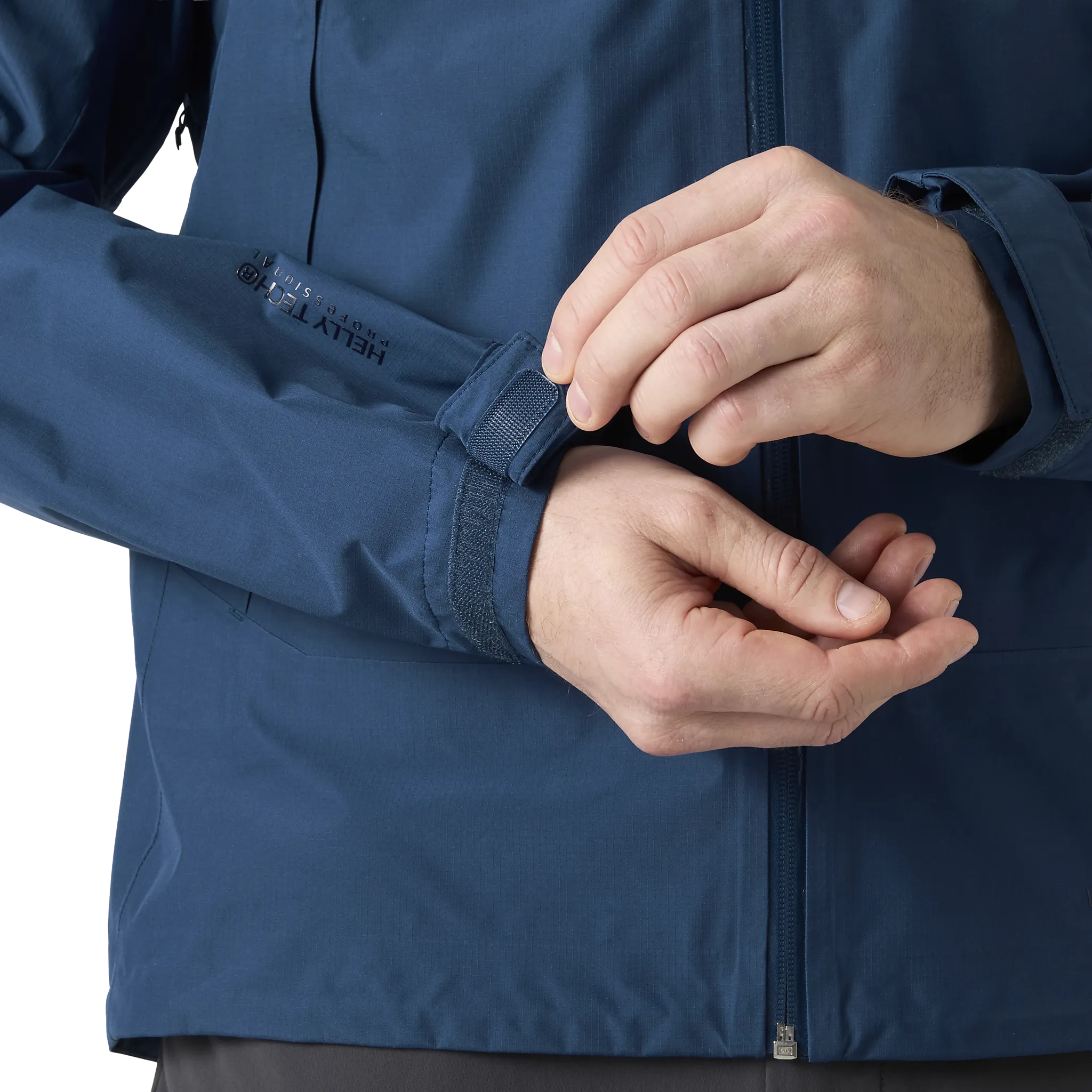 Verglas Infinity Shell Jkt 2.0 Men regnjakke