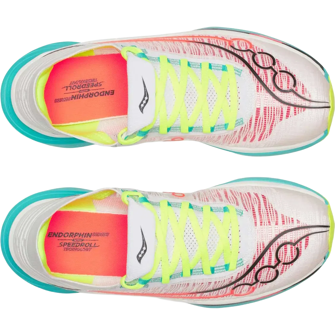 Endorphin Elite 2 Unisex
