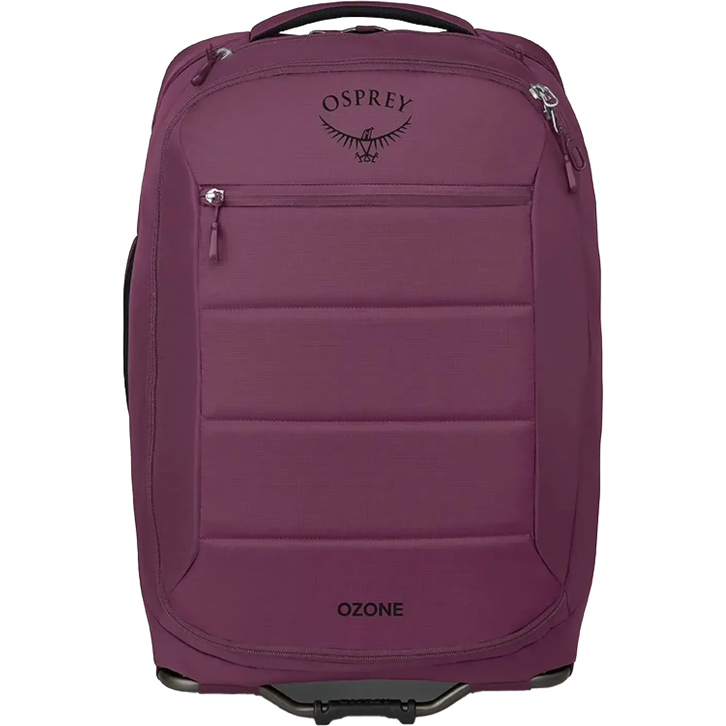 Ozone Carry On 2 Wheel 40 rullekuffert