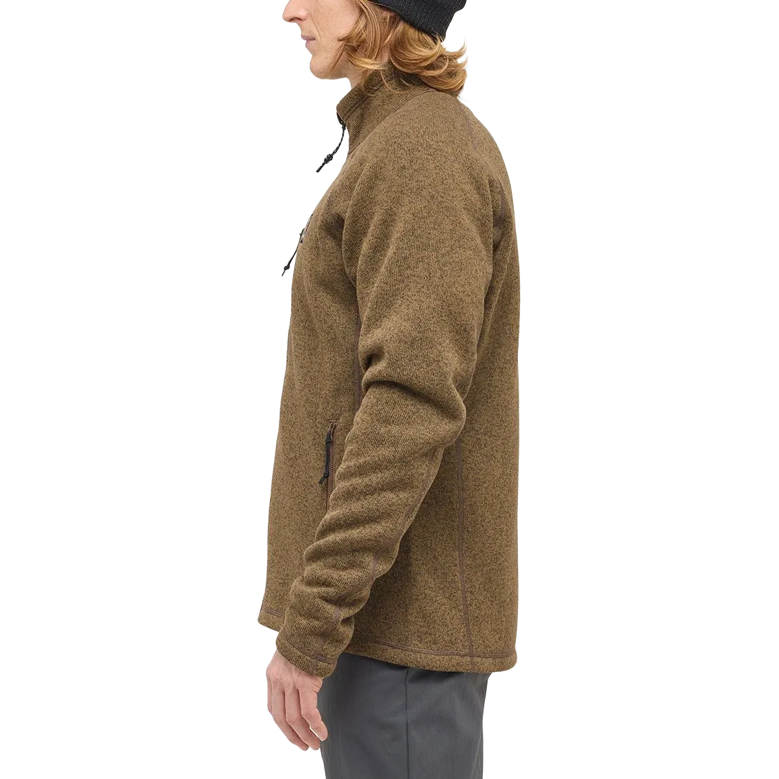 Risberg Jacket Men fleece