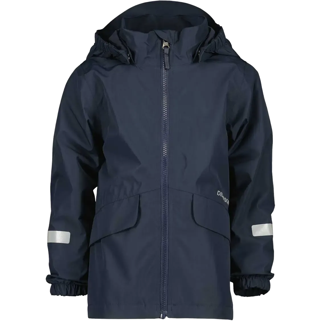 Norma Kids Jacket 3
