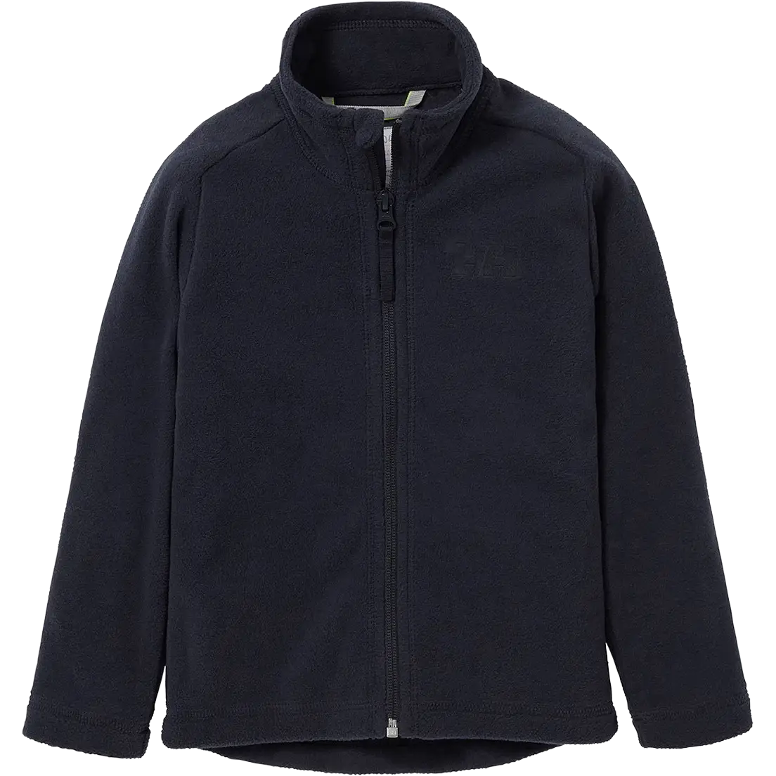 Helly Hansen Daybreaker 2.0 Jacket børnefleece - Navy - 110/5 år - Fleecetrøjer til børn