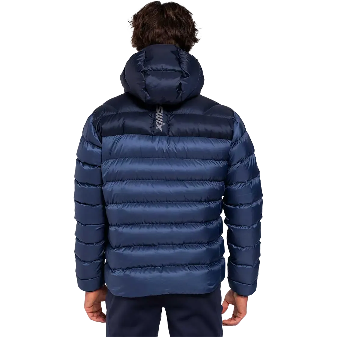 Infinity Down Jacket Men dunjacka