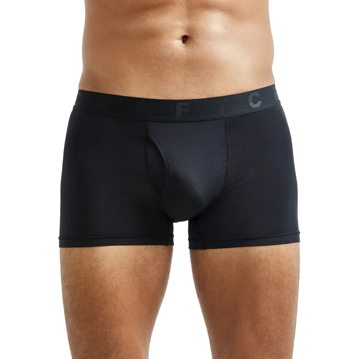 Core Dry Boxer 3-Inch Men