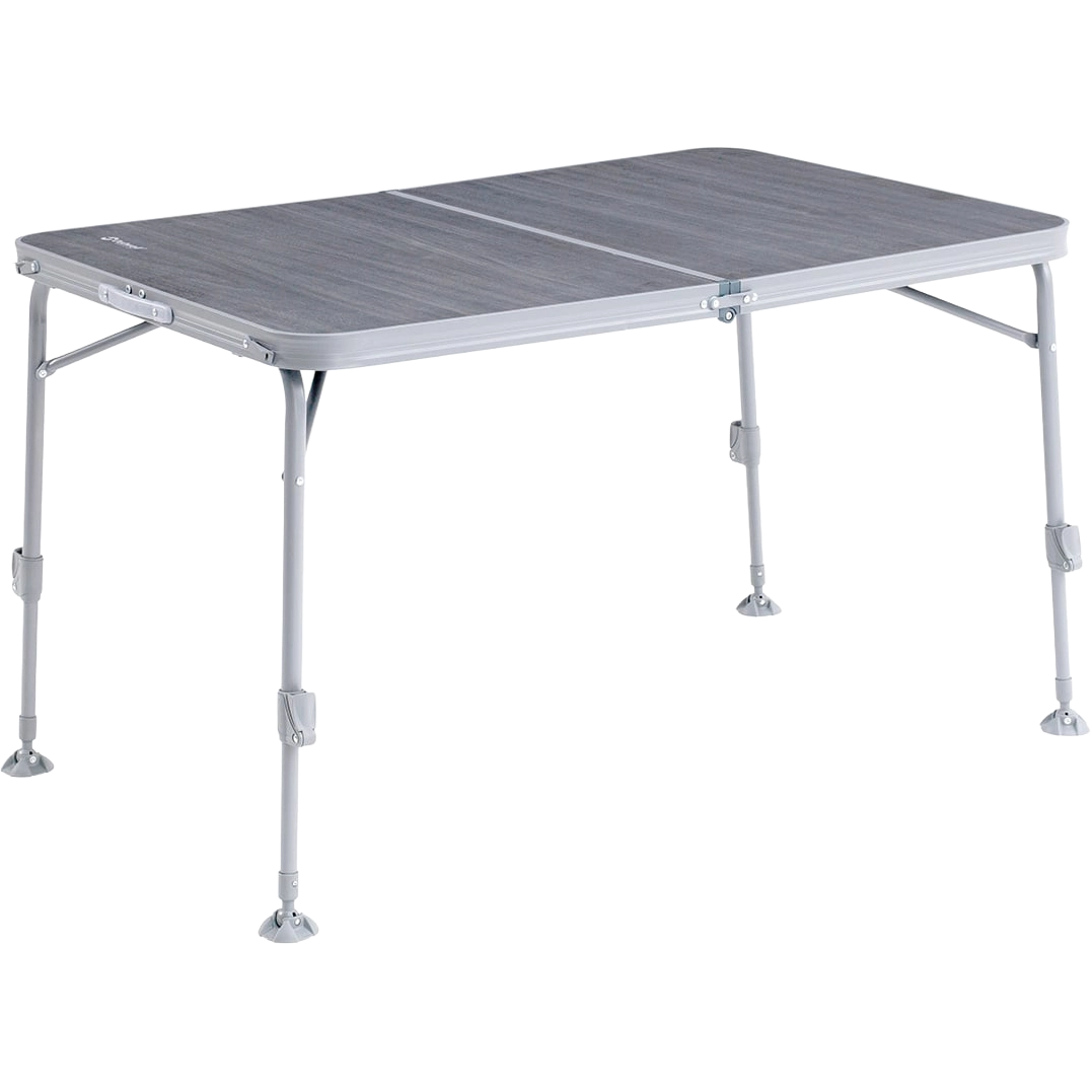 Outwell Coledale L campingbord - Grey - One size