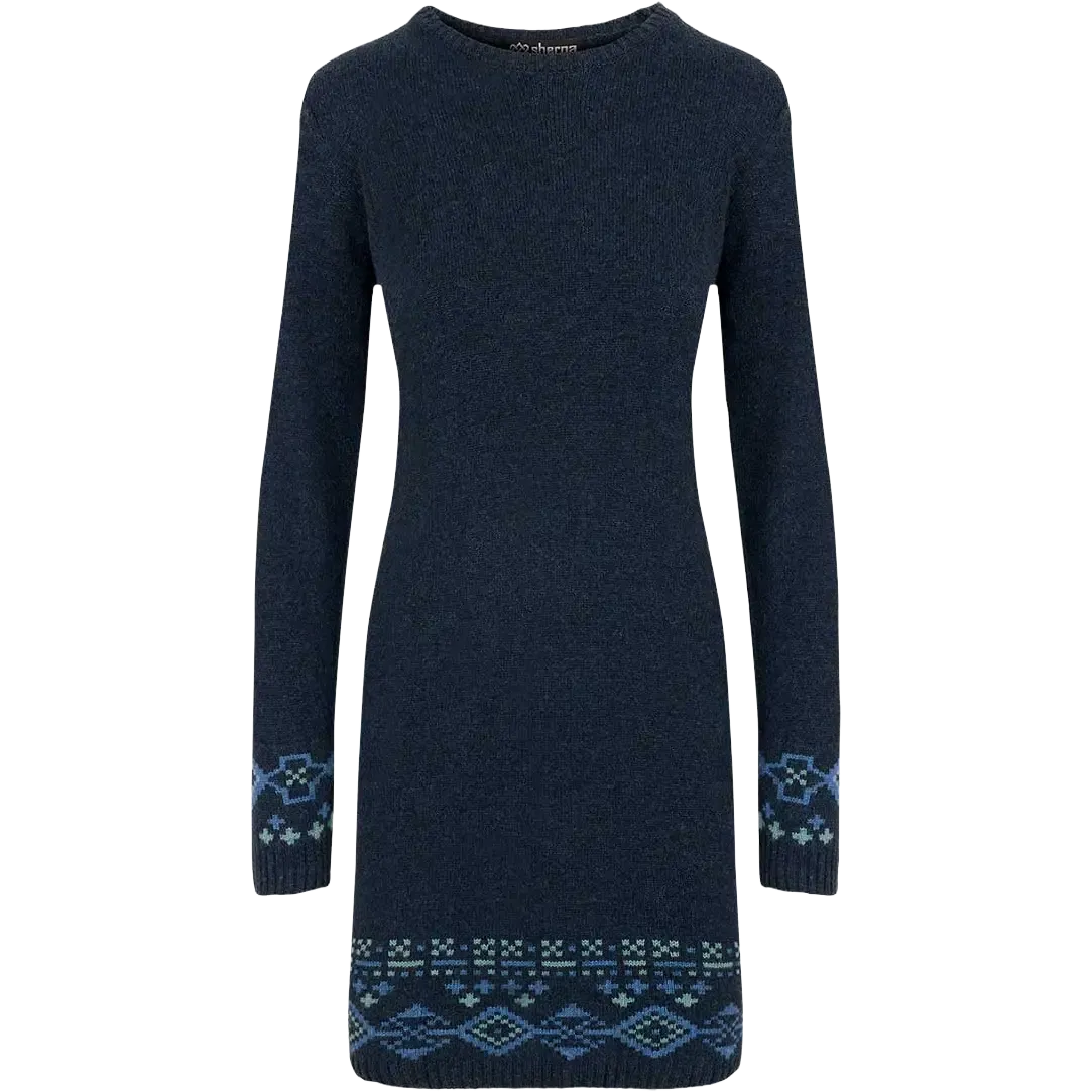 Bharati Eco Dress kjole