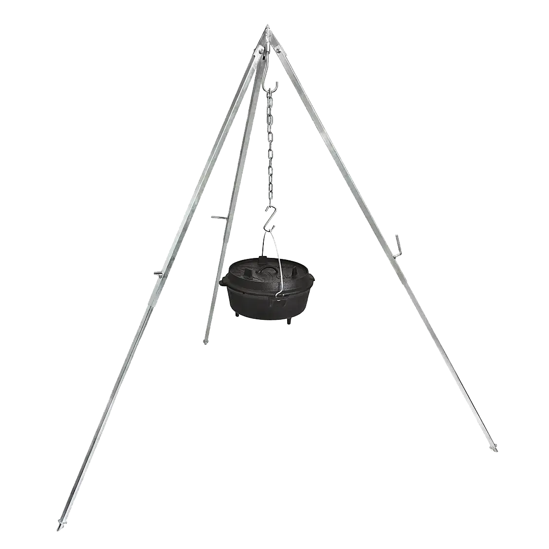 Petromax Cooking Tripod bålstativ