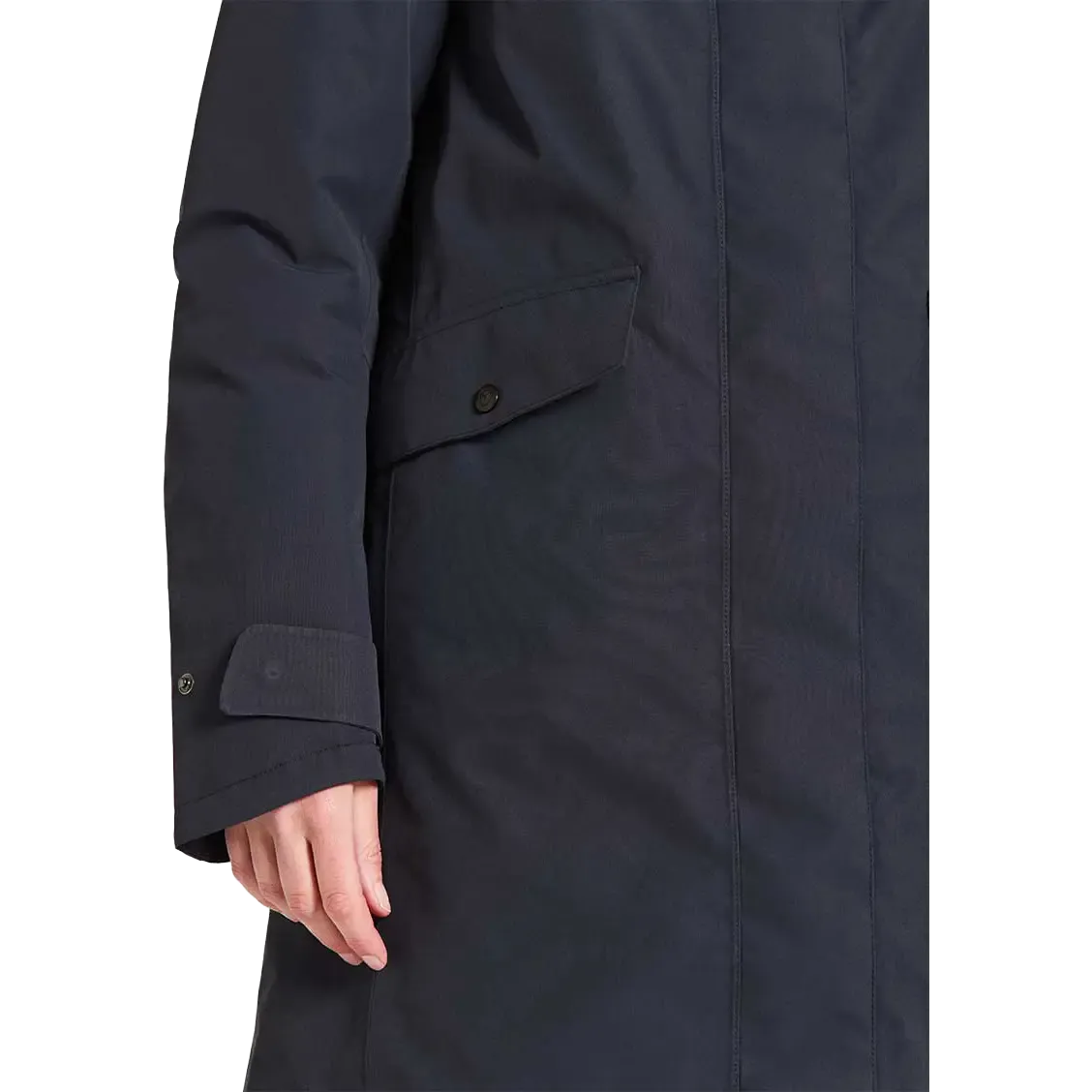 Emma Parka Women vinterjakke