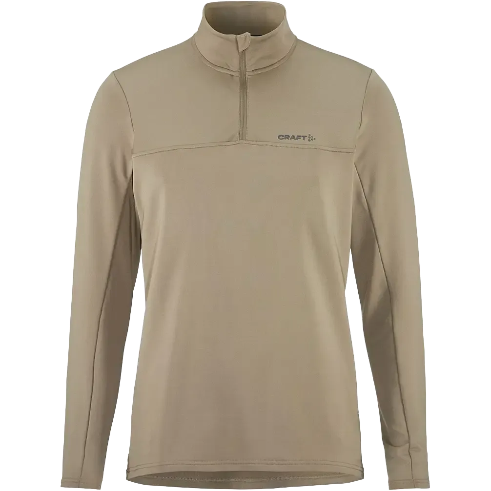 Core Gain Midlayer Men Løbetrøje