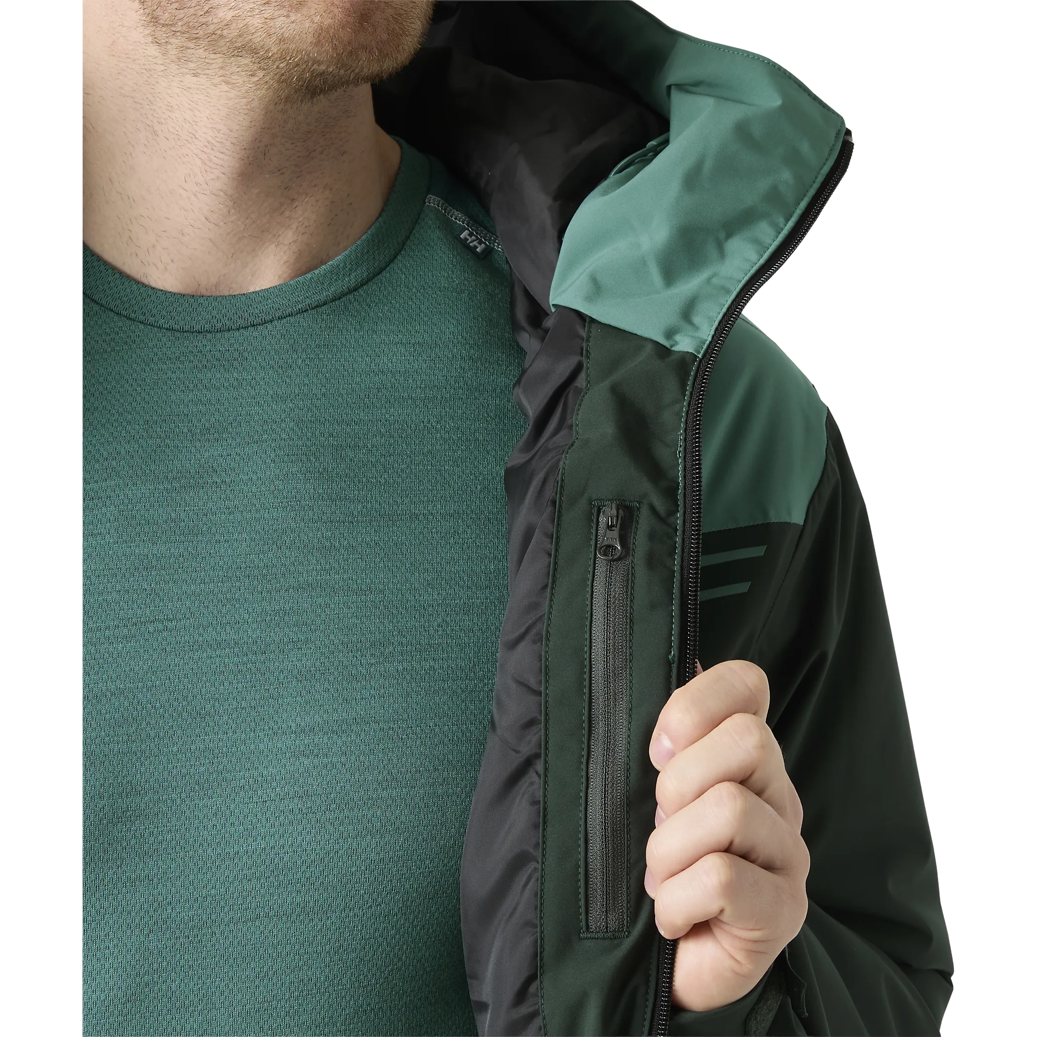 Alpine Insulated Jacket