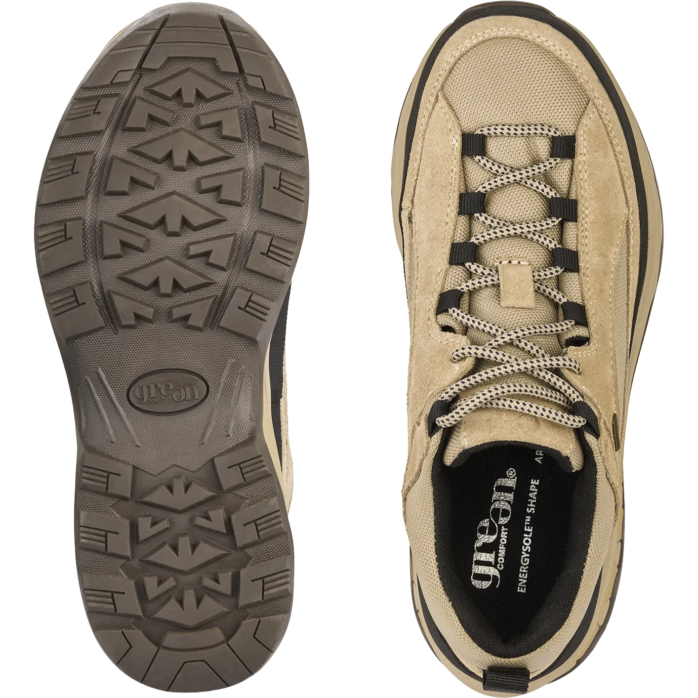 London Loa Mesh Tex