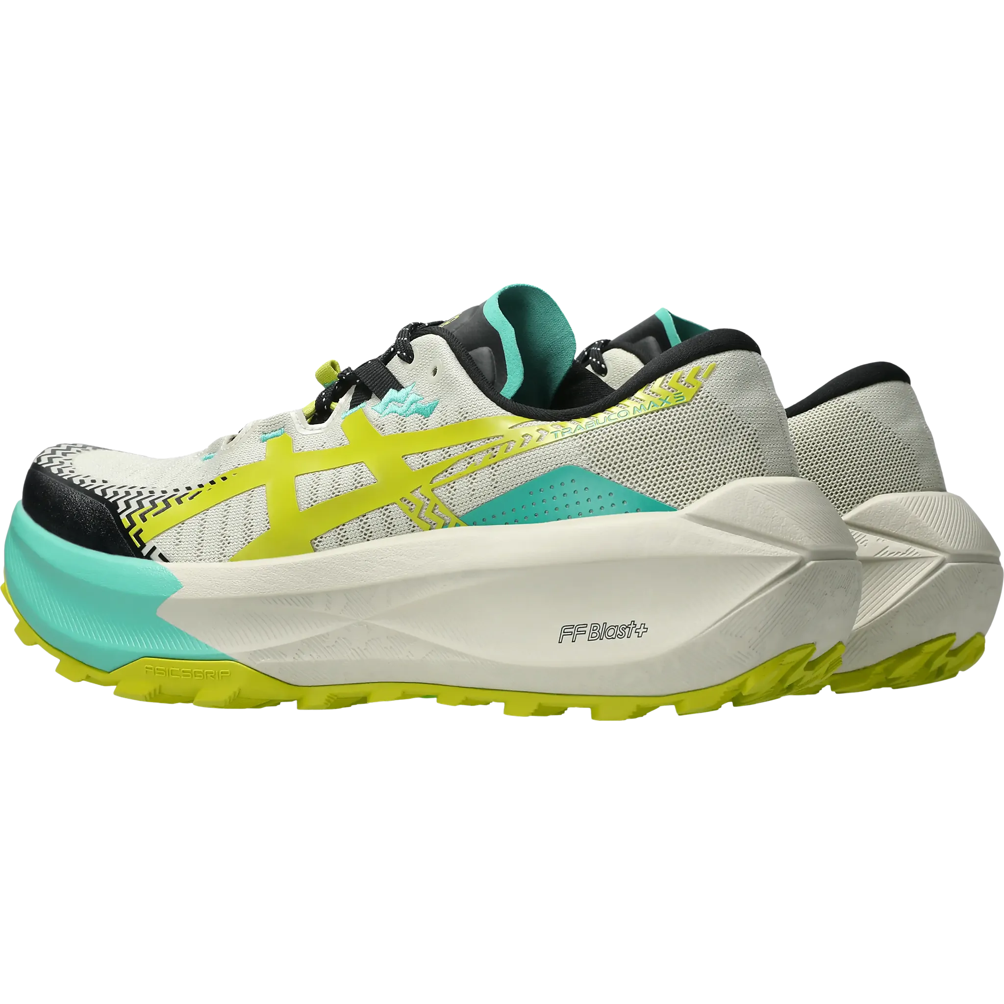 Trabuco Max 5 Men