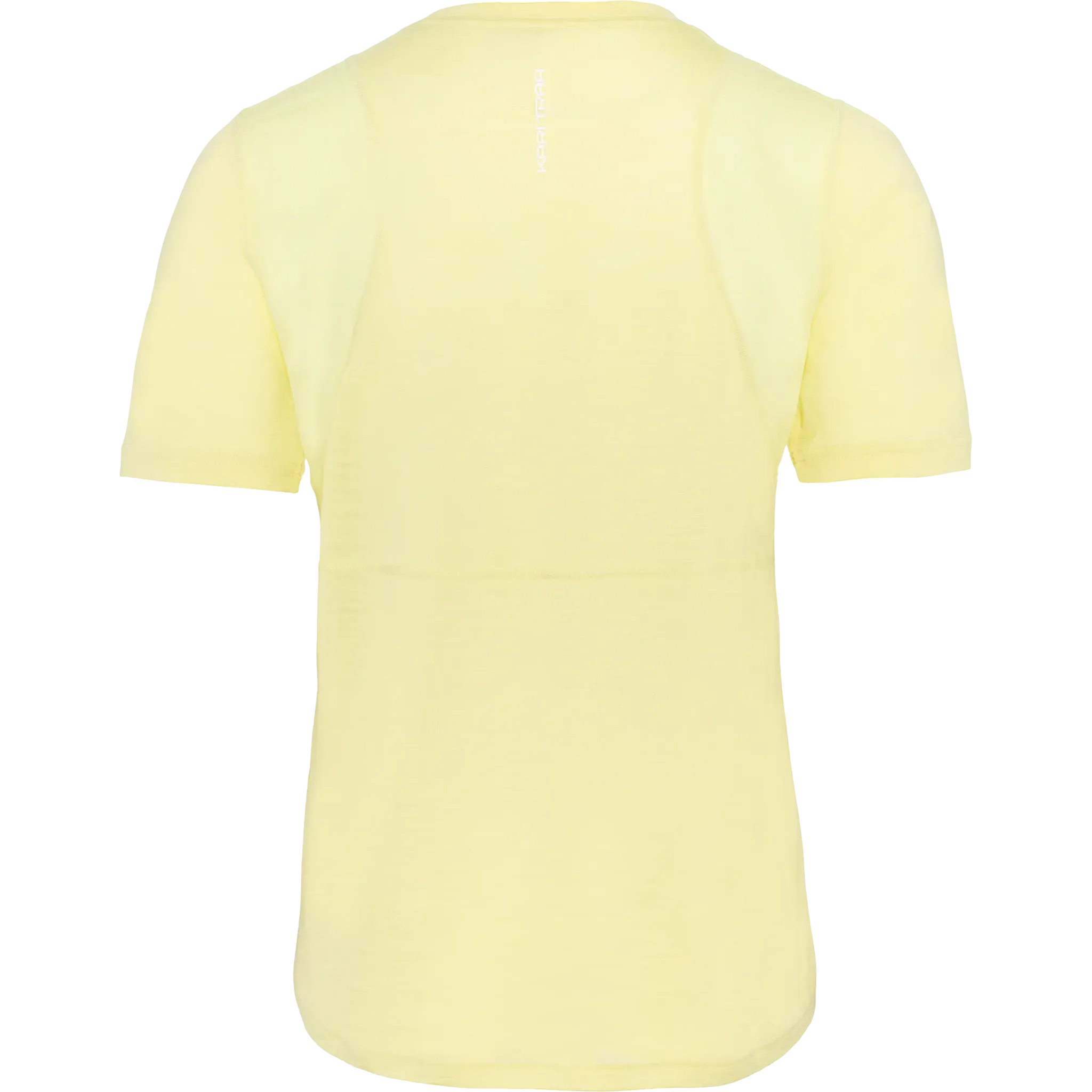 Embla Wool Tee Women