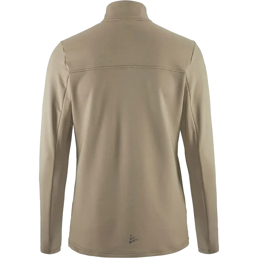 Core Gain Midlayer Men Løbetrøje