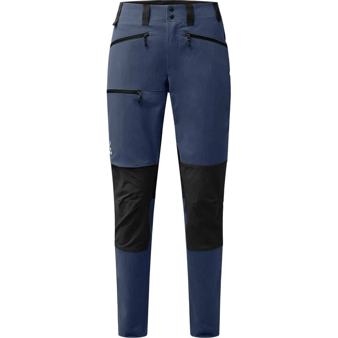 Mid Standard Pant Women Regular damebukser