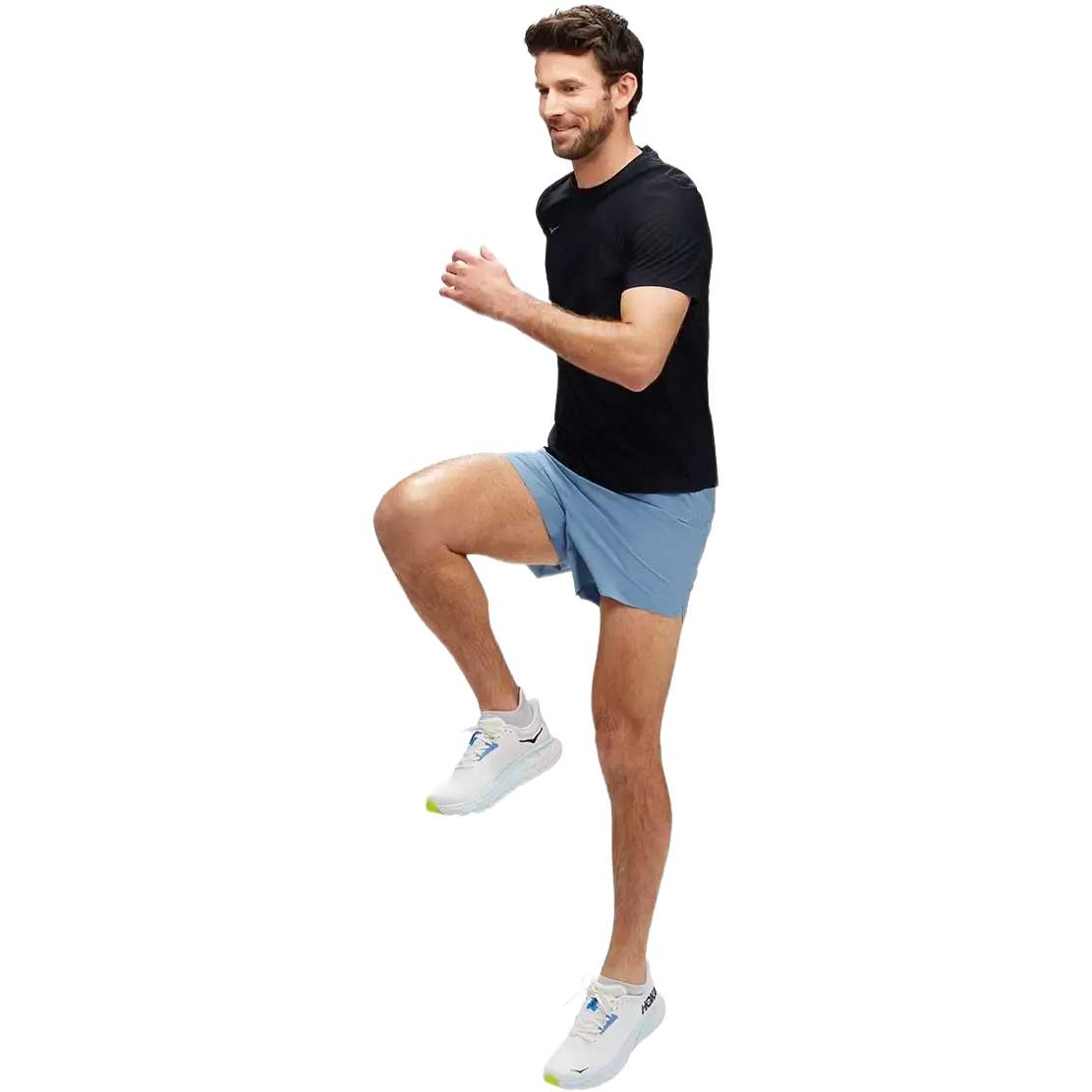 Airolite Run Short Sleeve Men