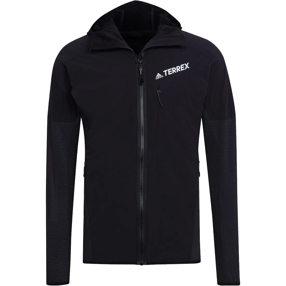 Terrex Flooce Hood Jacket Men herrejakke
