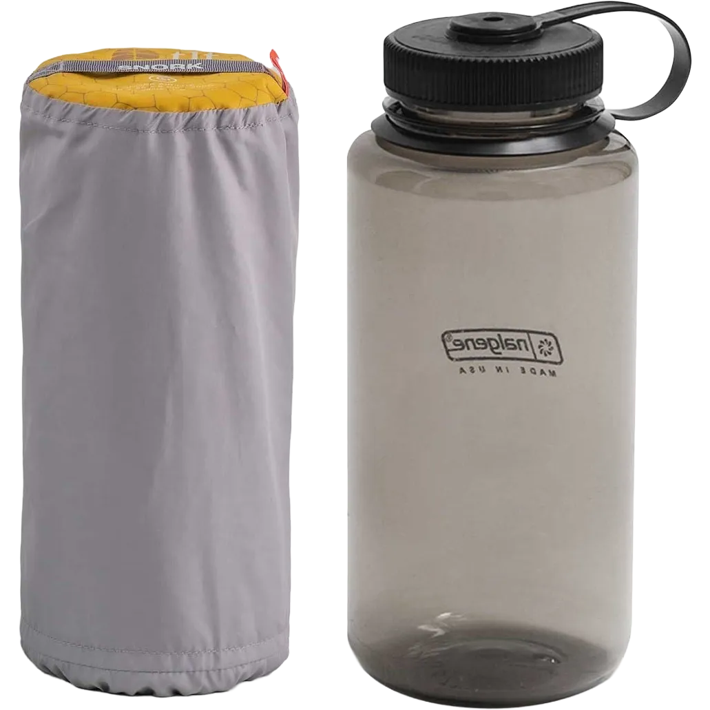 SNORK Air Lite luftmadrass