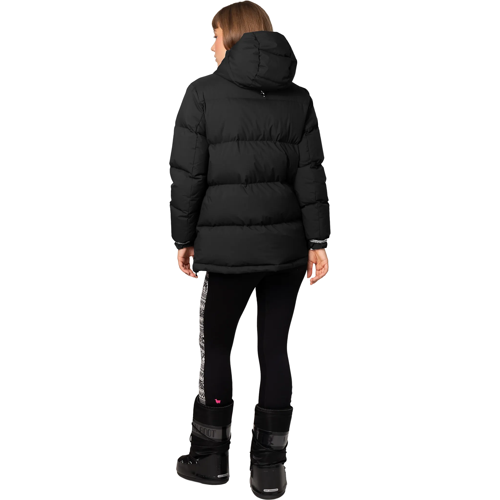 Evy Down Jacket Women