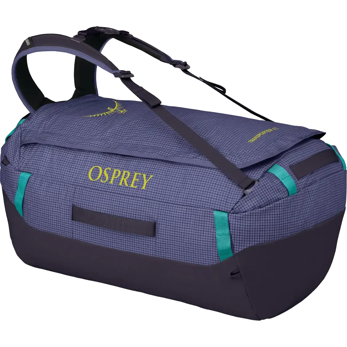 Transporter Duffel 65