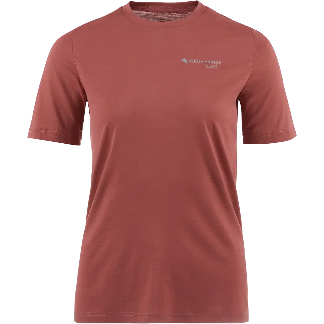 Narfi SS Tee Women T-shirt