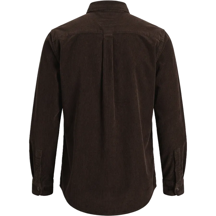 Nore LS Shirt Men